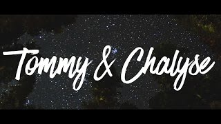 T O M M Y & C H A L Y S E || WhiteAcreCo