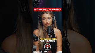 When She Earns More… The Relationship Changes? 🤔
