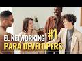 El networking para developers