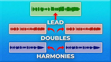 PRO VOCAL LAYERING SECRETS