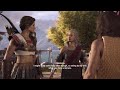 233 AC Odyssey Complete the Repairing the Lyre Quest