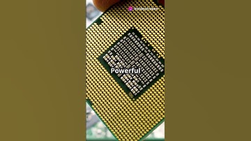 AMD vs. Intel: The Ultimate Gaming CPU Showdown! #amdprocessor #intelcpu #amd #amdgaming #gamingcpu