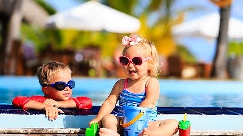 How to Prevent an Accidental Drowning