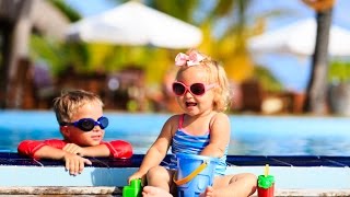 How to Prevent an Accidental Drowning