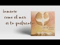 Inmenso como el mar es tu quebranto (Soy de Cristo II) - Iesu Communio