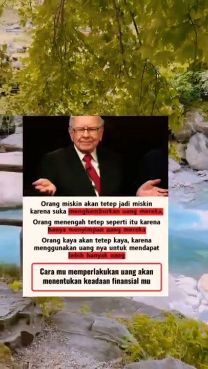 Manajemen Uang #shorts