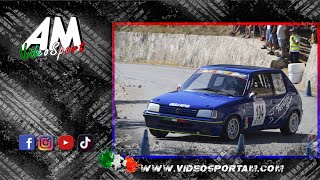 Valenti Enrico Psg 20 Slalom Agro Ericino 2022