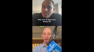 Think your AI agent is ready? Think again.