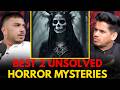 Best 2 Unsolved Horror Mysteries || Real Talk Short