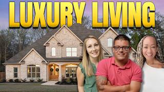 Luxury Living In The Woodlands In Kathleen Georgia