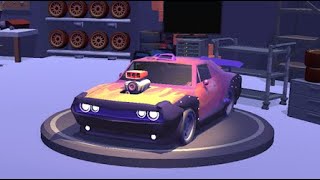 Repair My Car! (by Rollic Games) IOS Gameplay Video (HD) screenshot 4