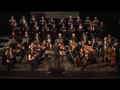 Mozart, o último capítulo  Filarmônica de Minas Gerais