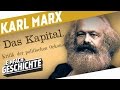 Karl Marx - Der revolutionäre Denker I DIE INDUSTRIELLE REVOLUTION