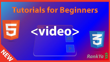 Video - html5 & CSS Course - Full html5 Course for FREE
