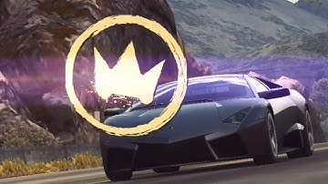 Need For Speed No Limits Lone Threat, Lamborghini Reventon part 12