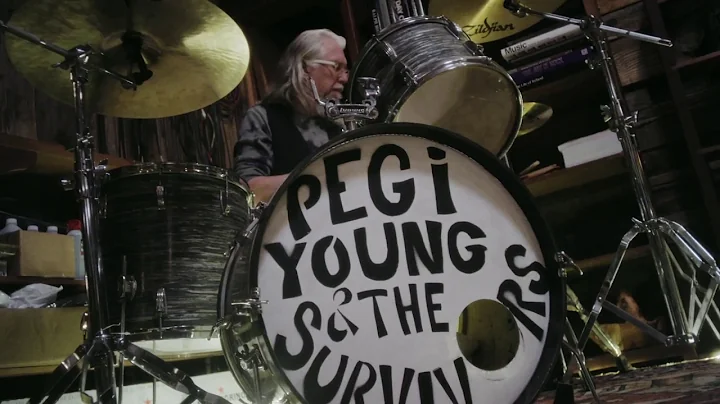Too Little Too Late - Pegi Young & The Survivors