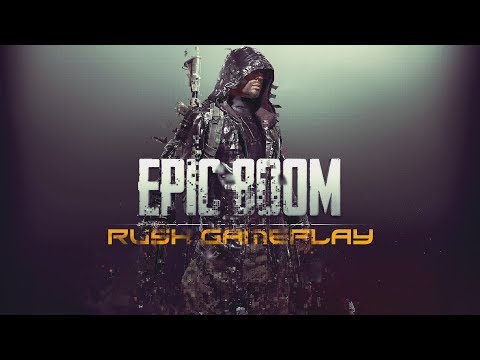 🔴PUBG MOBILE ||BOOM LIVE ||RUSH GAMEPLAY||