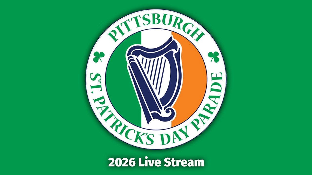 2026 Pittsburgh St. Patrick’s Day Parade Live Stream - YouTube