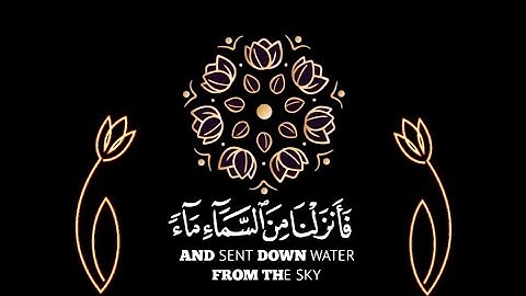 قران كريم | سورة الحجر | القارئ ياسر الدوسري | تلاوة خاشعة😌❤️ | حالات واتس اب قران