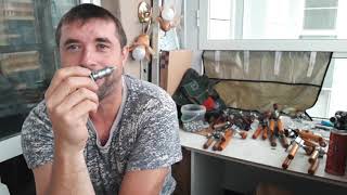 видео: Как правильно почистить пулелейку и какой свинец подходит для качественного литья пуль. картинка: Как правильно почистить пулелейку и какой свинец подходит для качественного литья пуль.