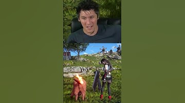 Graphics vs Performance Mode (Final Fantasy 7 Rebirth)