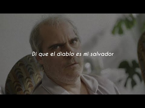 Goodbye Stranger de Supertramp con Beau Is Afraid de Fondo ( Letra al Español )