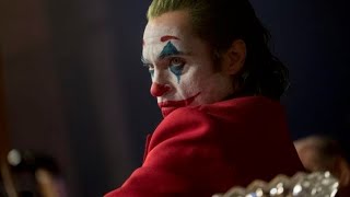 Joker - L'interview (VF)
