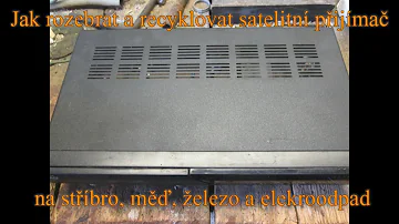 Co je rhodiované stříbro?