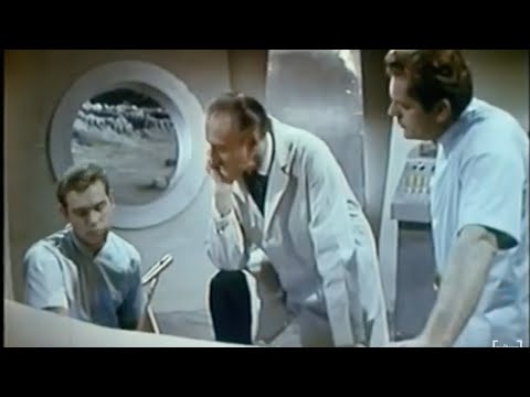 Tarih Öncesi Gezegene Yolculuk (1965) Full Film