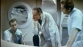 Путешествие на доисторическую планету (1965), фильм целиком