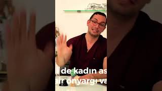 Ortopedide Kadın Doktor Neden Az?