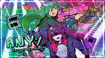 Sunnexo and Tanger - Any% EP