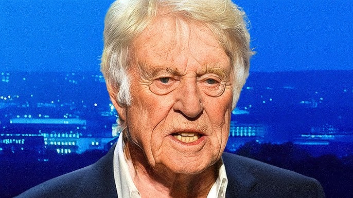 At 89, Robert Redford Finally Breaks Silence On His Friendship With Paul  Newman - YouTube