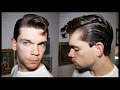 Alex Turner / Elephant's Trunk Hairstyle | How To