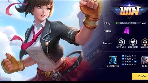 Final Fighter Game play / part (7)