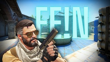 FE!N | CS2 Montage 🔥