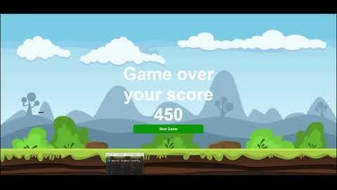 Java Script 2D Game Development /Java Institute