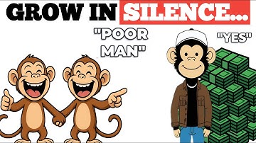 How To Get Rich Without ANYONE Noticing (13 EASY HACKS)