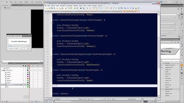 Scaleform HUD Tutorial 06 - HUD related Unrealscript part 3