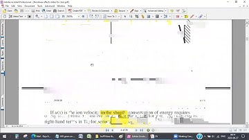 Plasma Physics II   Lecture 7   Non Linear Effects by Prof  Dr  Raju Khanal 27 Aug 2020