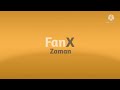 Old FanX Zaman Ident 2021 2022 
