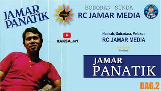 RC JAMAR MEDIA - PANIC 2