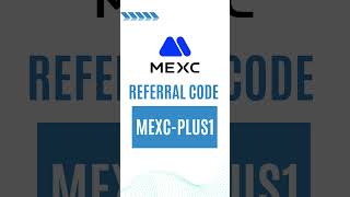 mexc referral code - how to get claim bonus reward usdt voucher in mexc exchange