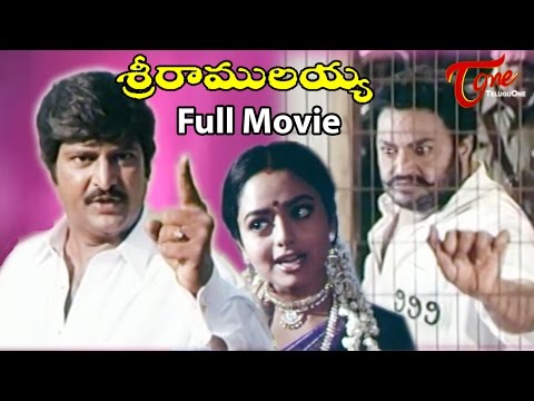  narasimha telugu narasimha full movie narasimha telugu movie narasimha full length movie telugu full movies latest telugu movies narasimha movie rajnikanth movies telugu full movies rajnikanth narasimha new telugu movies youtube movies dubbed movies telugu full length movies free online movies teluguone telugu short films 4 wickets short film telugu short film entertainment 4 wickets comedy short films telugu shortfilms 2016 latest telugu short films telugu movies short films 2016 teluguone sho sri ramulayya full length telugu movie starring mohan babu, soundarya, nandamuri harikrishna, sri hari among others. this film based on the life of paritala sriramulu, father of politician paritala ravindra, directed by n. shankar and produced by par