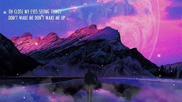 Junkilla feat. Thomas Daniel - Daydream (Official Lyric Video)