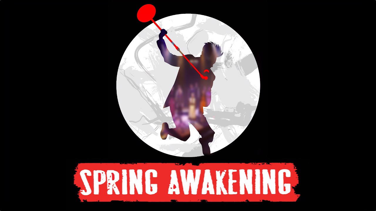 Spring Awakening | LIVE Stage show | Pontastic MP