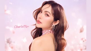 Charlotte Austin event #FreshAndSoftLiveXCharlotte #CharlotteAustin #ชาร์ล็อตออสติน  screenshot 3