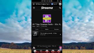 comment ecouter radio sur android gratuit screenshot 5