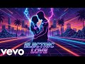 Rema – Electric Love ⚡ft. Ayra Starr (Official Music Video)