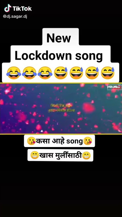 #lockdownsong.        Deva la navs karte sanpude ha lockdown